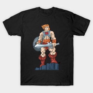 He-Man MOTU T-Shirt